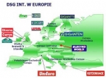 Největší logistické centrum pro distribuci elektroniky v Evropě