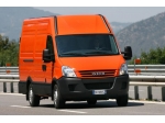 Iveco přináší výrobu Daily do Ruska