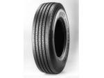 Nové pneumatiky od Pirelli