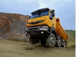 Renault Kerax s novým motorem