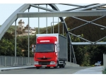 Zvýhodněné financování od Renault Trucks