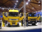 Úspory hlavním tématem výstavy Trucks & Transport