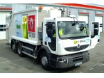 Renault Premium Distribution s pohonem CNG