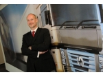 Renault Trucks má nového generálního ředitele