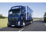 Prodeje ve Volvo Trucks za listopad 2009