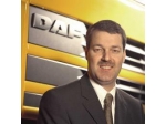 Nový prezident DAF Trucks