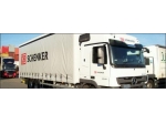 DB Schenker Logistics otevírá novou pobočku na Islandu