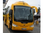 Irizar pro studenty