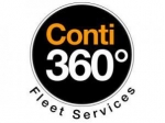 Conti360° Fleet Services roste