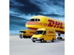 DHL čeká vánoční nápor