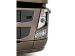 Prodeje ve Volvo Trucks v únoru 2012