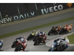 Iveco je partnerem mistrovství světa MotoGP 2012