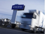 Volvo Group roste v Evropě i v Česku